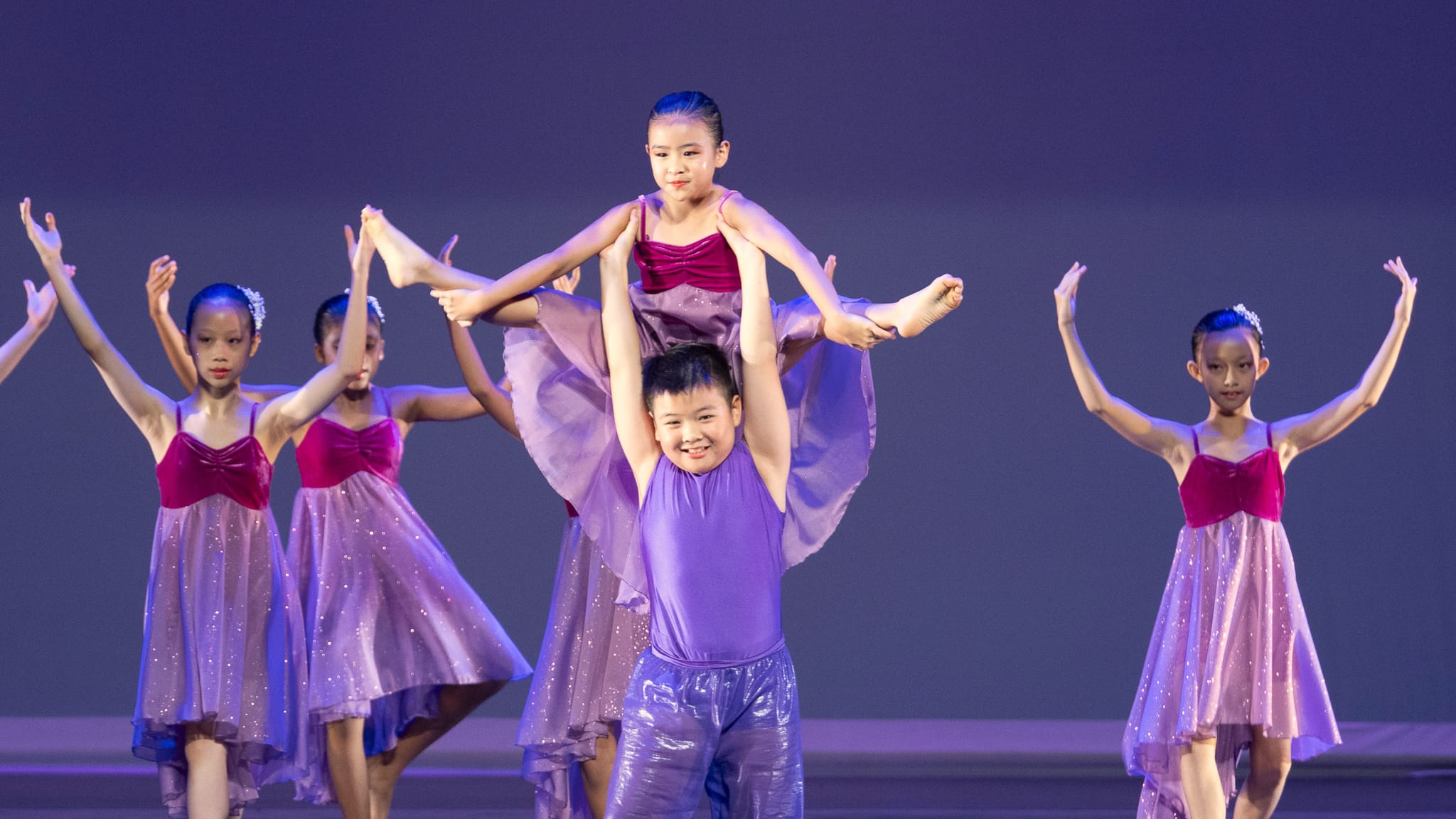 Singapore Youth Festival